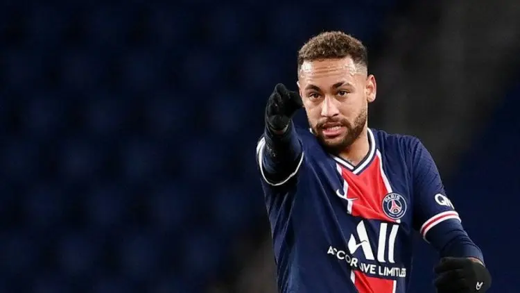Sembuh dari Cedera, PSG Siap Mainkan Lagi Neymar