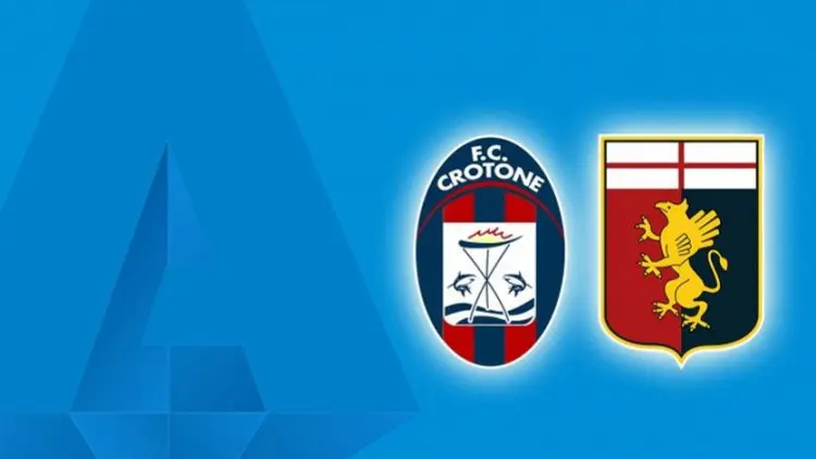 Crotone Sempat Unggul Dua Gol, Akhirnya Dikalahkan Bologna