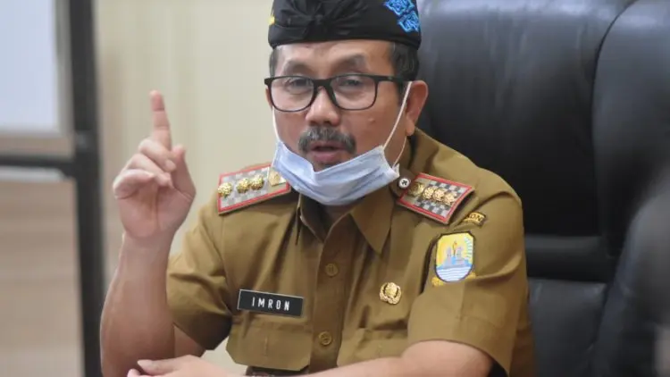 Ketua DPRD Cirebon: Kepemimpinan Bupati Kurang Maksimal!