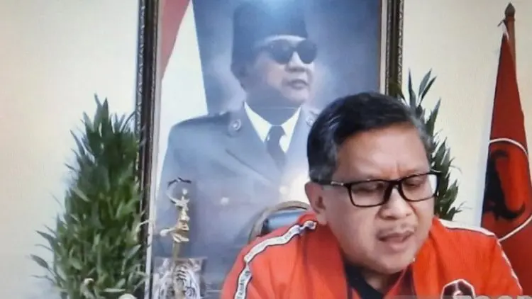 Survei: 57,3 Persen Anak Muda Nyatakan UU ITE Perlu Direvisi
