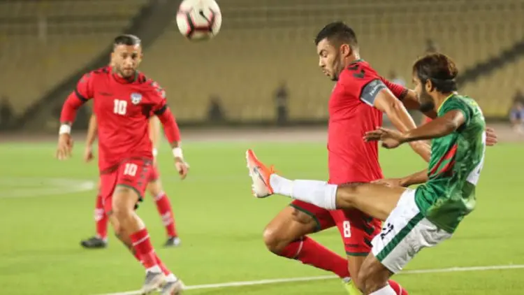 Farhad Noor Sebut Statusnya di Persib Berubah Saat Lawan Persija