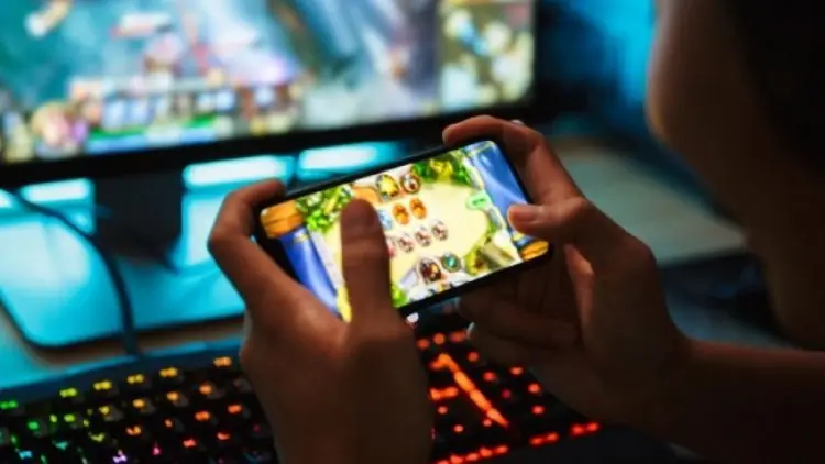 Manjakan Gamer, UniPin Tawarkan Promo Cashback