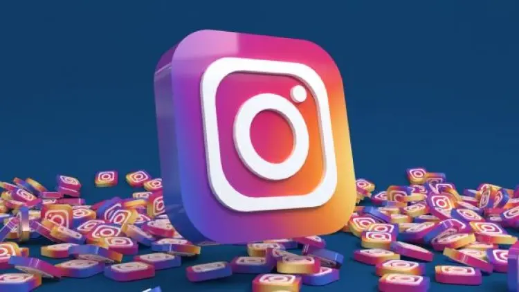 Instagram Bikin Aplikasi Khusus Anak?