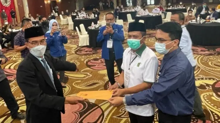 Biar Anggaran Cair, Bupati Bandung Terpilih Ingin Segera Dilantik
