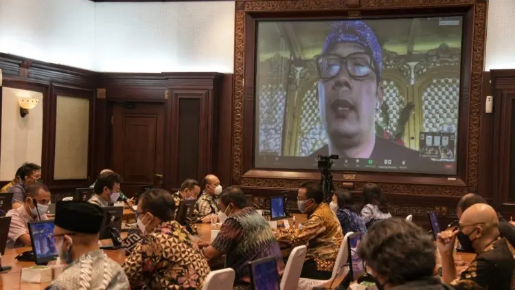Jabar Tuan Rumah Gernas BBI 