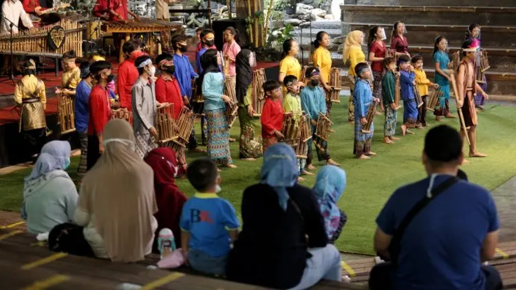 Promosikan Pariwisata, Disbudpar dan H3B Siap Kolaborasi