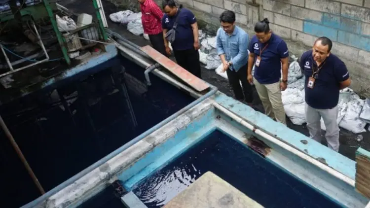 Tirta Kahuripan Tolak Pelanggan, Ombudsman Beri Reaksi Keras