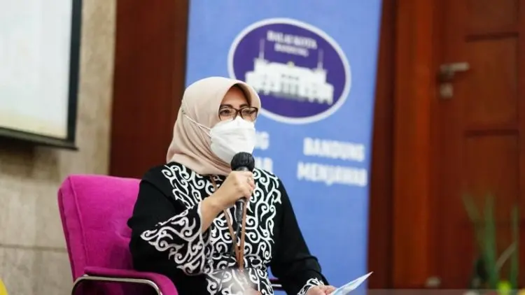 Ramadan Momentum Pemulihan Ekonomi Kota Bandung