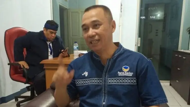 Agus Yasmin Minta Para Kepsek SDN Tak Menggubris Pungli dari Para Korwil