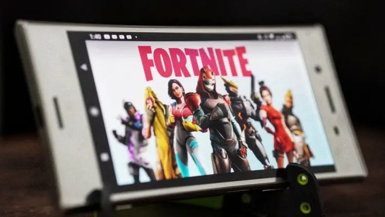 Bos Apple dan Epic Games akan Disidang Soal Fortnite