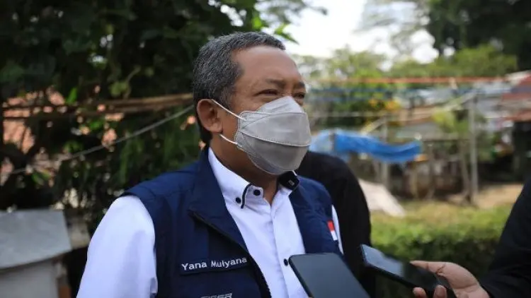Yana Minta Bonek Mania Tidak Hadir di Stadion si Jalak Harupat