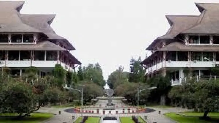 1.630 Calon Mahasiswa ITB Lolos Jalur SNMPTN 2021