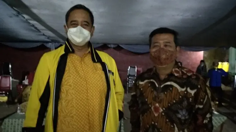 Kemendikbud: Kabupaten Garut Memiliki Potensi Lokasi Pembuatan Film