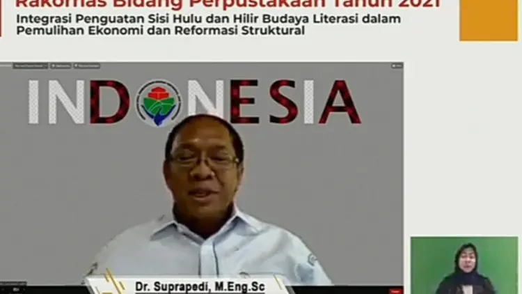 Kemendes: Pembangunan SDM Kelola BUMDes Mendesak