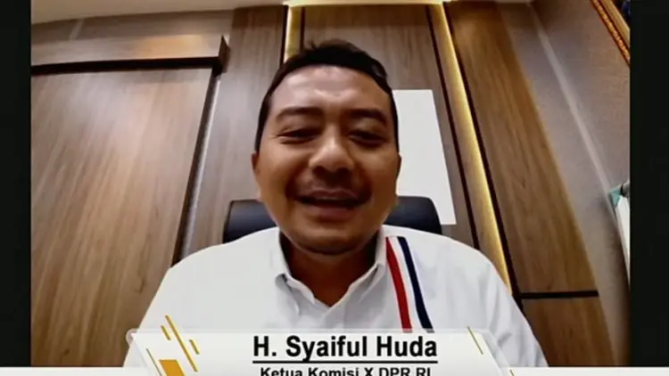 Legislator: Pemerintah Harus Dominan dalam Tingkatkan Budaya Literasi