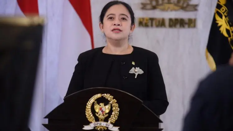 Ketua DPR Ingatkan Etika Politik Penting demi Jaga Kepercayaan Publik