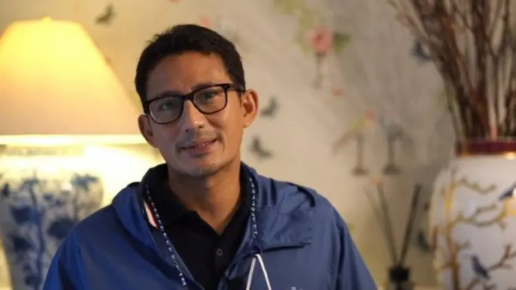 Menparekraf Sebut 5 Langkah agar UMKM Berkembang di Sektor Pariwisata