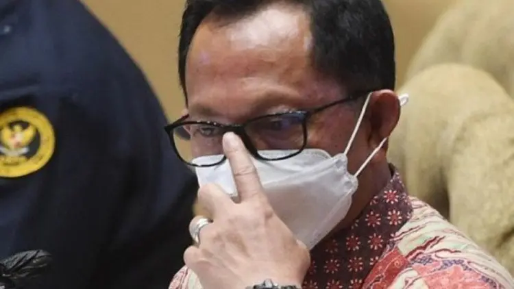 Mendagri: Daerah Percepat Penyelesaian Pengaduan Pelayanan Publik