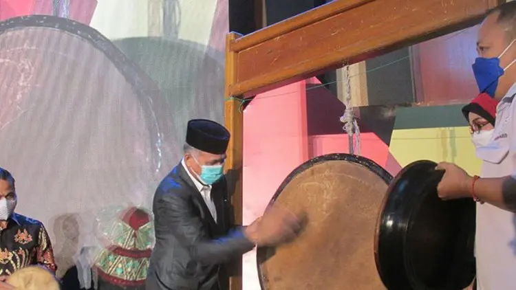 Tiga Festival di Aceh Masuk Agenda Pariwisata Nasional