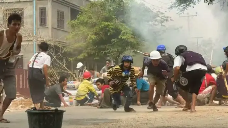 EU Akan Beri Sanksi pada 11 Orang yang Terlibat Kudeta Myanmar