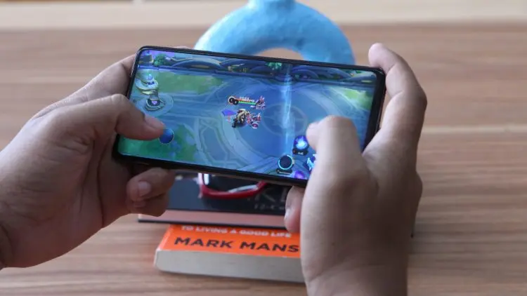 Ragam Inovasi dari Samsung A32 Makin Manjakan Kalangan Muda