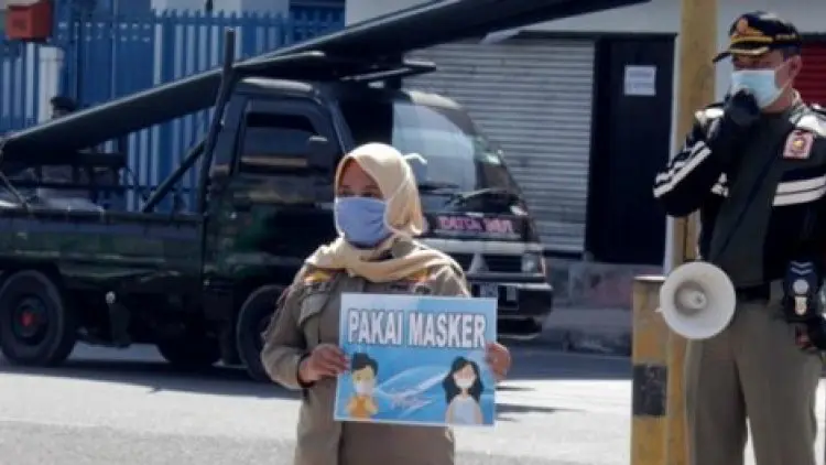 Lagi, Tiga Positif Covid-19 di Garut Meninggal