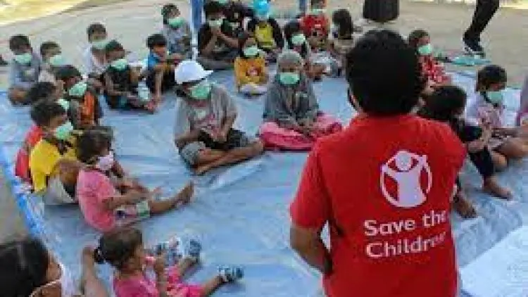 Sony Salurkan Bantuan untuk Korban Gempa Sulbar