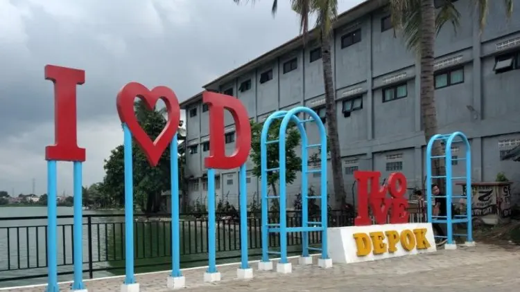 Roda Perekonomian Kota Depok Bergerak Berkat Geliat Industri Kreatif