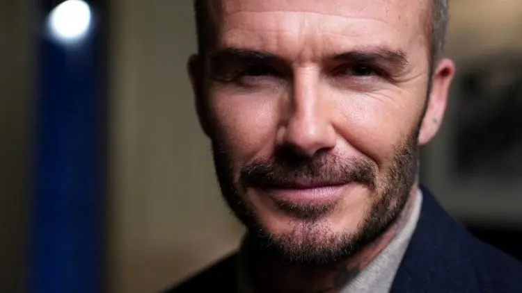 Beckham Pede, CR7, Messi, dan Neymar Gabung Inter Miami