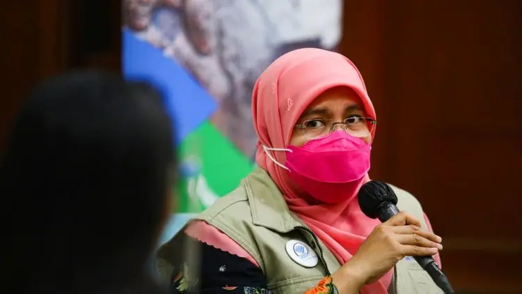Tekan Stunting, Kota Bandung Gandeng Berbagai Elemen