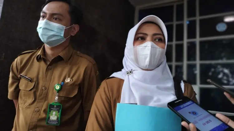 Duh, Kualitas Air Sungai di Kota Bandung Cenderung Turun