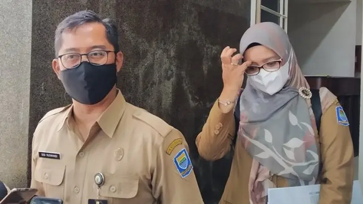 Pasang Belasan CCTV, Banjir di Kota Bandung Diklaim Menurun
