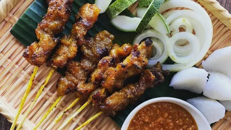 Berburu Restoran "Award-Winning" di Singapura