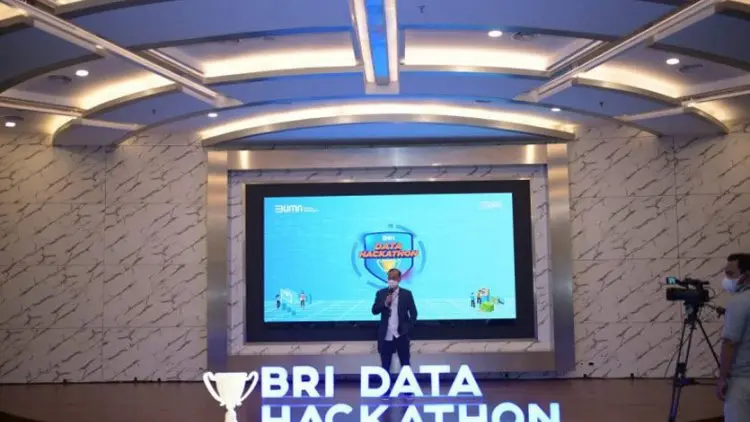 Generasi Muda Diajak Ciptakan Ide Inovatif dengan Manfaatkan Data