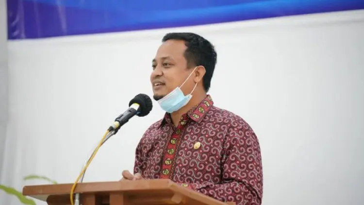 Plt Gubernur Sulsel Jadi Saksi untuk Penyidikan Nurdin Abdullah