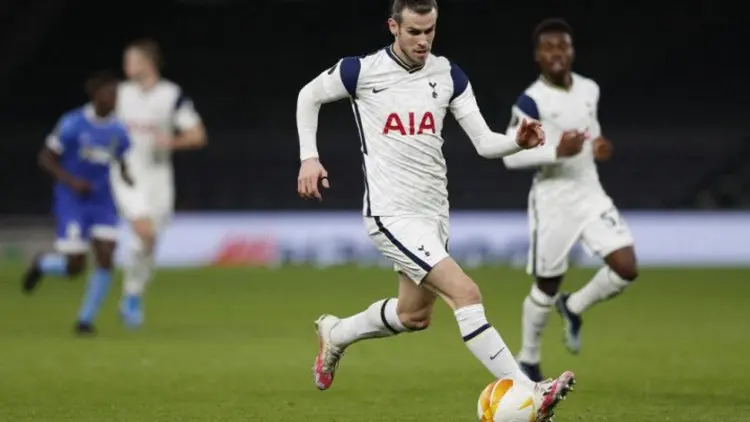 Gareth Bale Tidak Berencana Permanenkan Kontrak di Tottenham