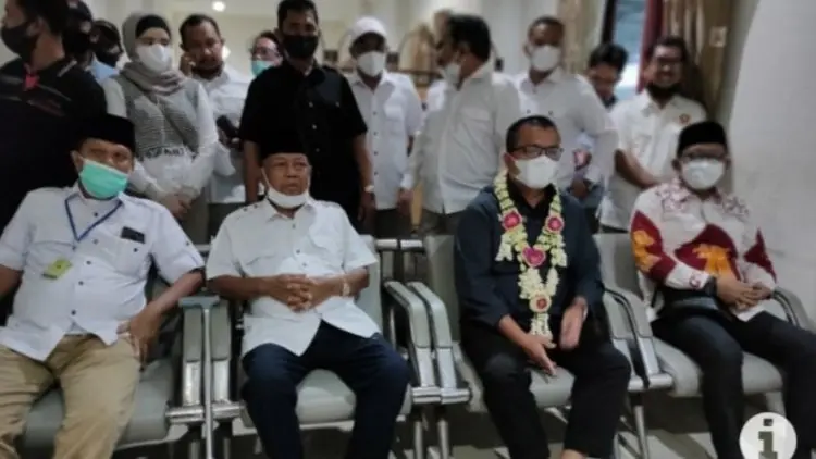Putusan MK Kembalikan Hak Rakyat Kalsel dalam Memilih Pemimpin