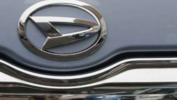 Mengenal Sistem Penggerak Roda Mobil di Daihatsu