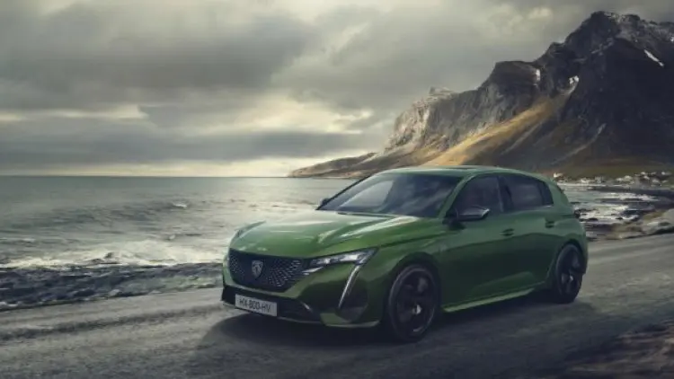 Ikonik Wajah Baru Hatchback Peugeot