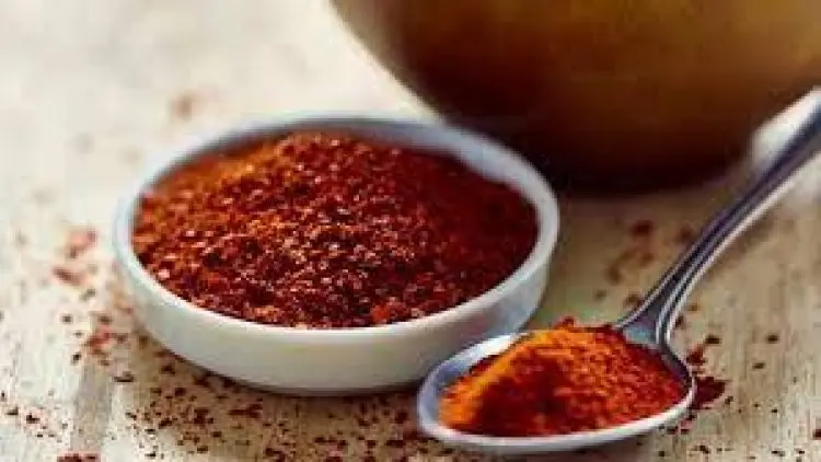 Piliplus, Bumbu Peningkat Rasa Pedas