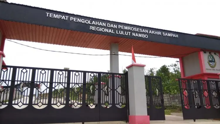 Kenapa Jasa Sarana Pilih Jerman Mitra TPPAS Lulut Nambo?