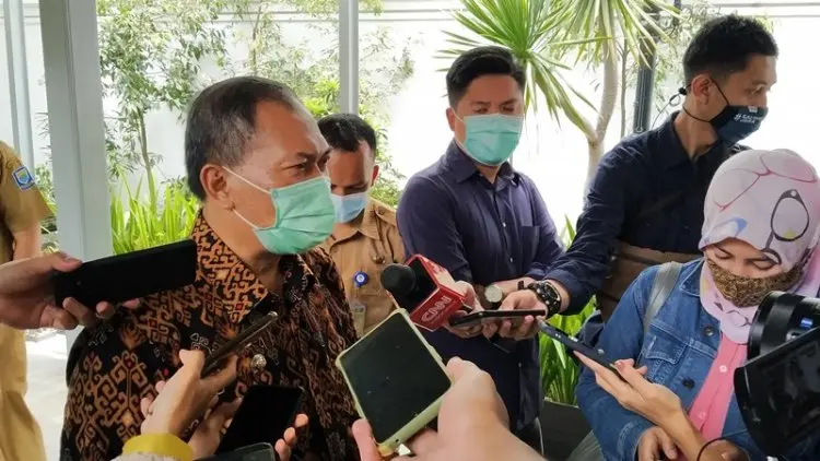 Masyarakat Diimbau Laksanakan Vaksinasi