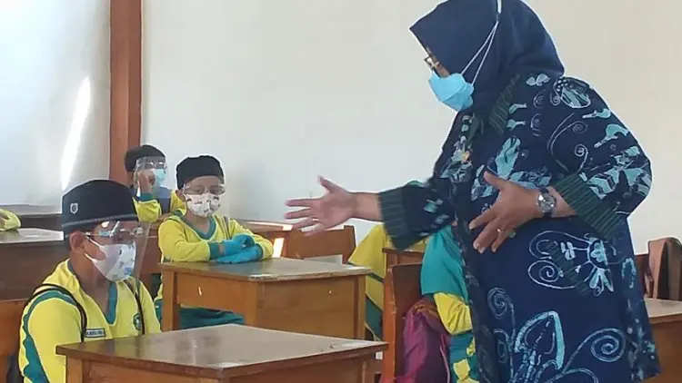 Satgas Covid-19 Bogor Dipanggil Ombudsman, Ada Apa?