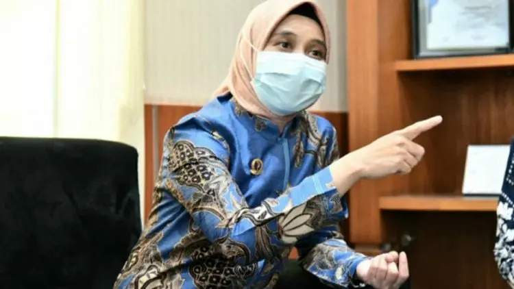 Diperiksa KPK, Ini yang Dikonfirmasi dari Ineu Purwadewi Dkk