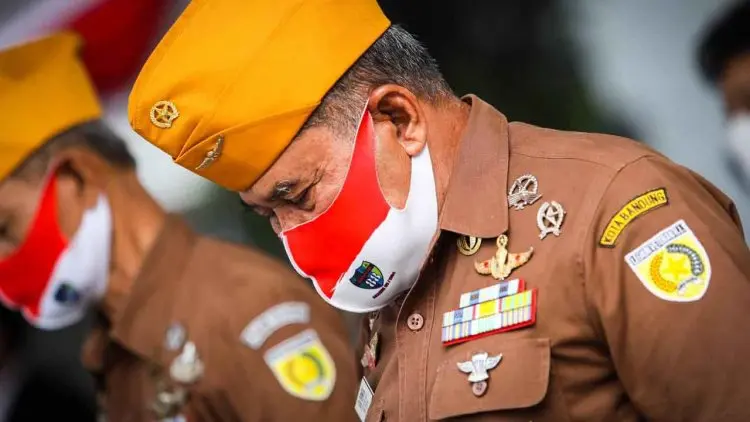 Oded: Mari Bung Lawan Pandemi!