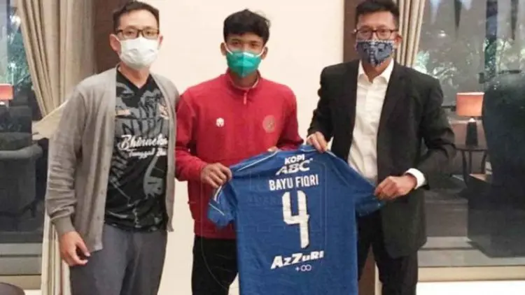 Followers Naik, Bayu Belajar Bahasa Sunda