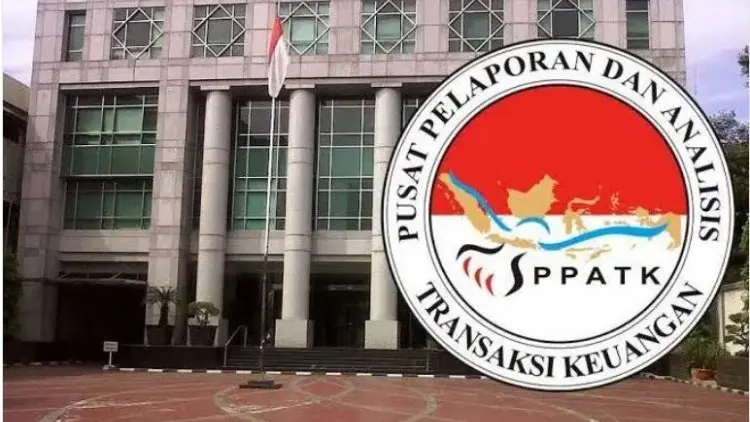 PPATK Beberkan Alasan Pemblokiran 92 Rekening FPI