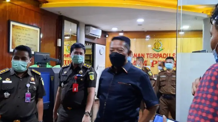 Kejagung Periksa Kerabat Direktur Pengembangan Investasi BPJS TK