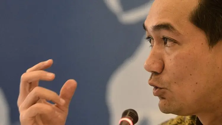 Mendag: Kreativitas UMKM Bantu Indonesia Pulih dari Pandemi