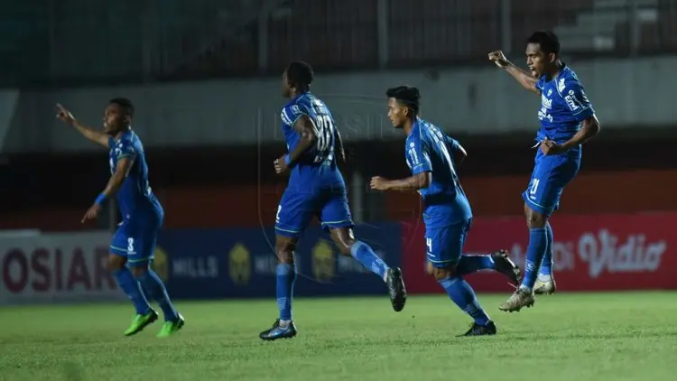 Made Syukuri Hasil Imbang Kontra Bali United